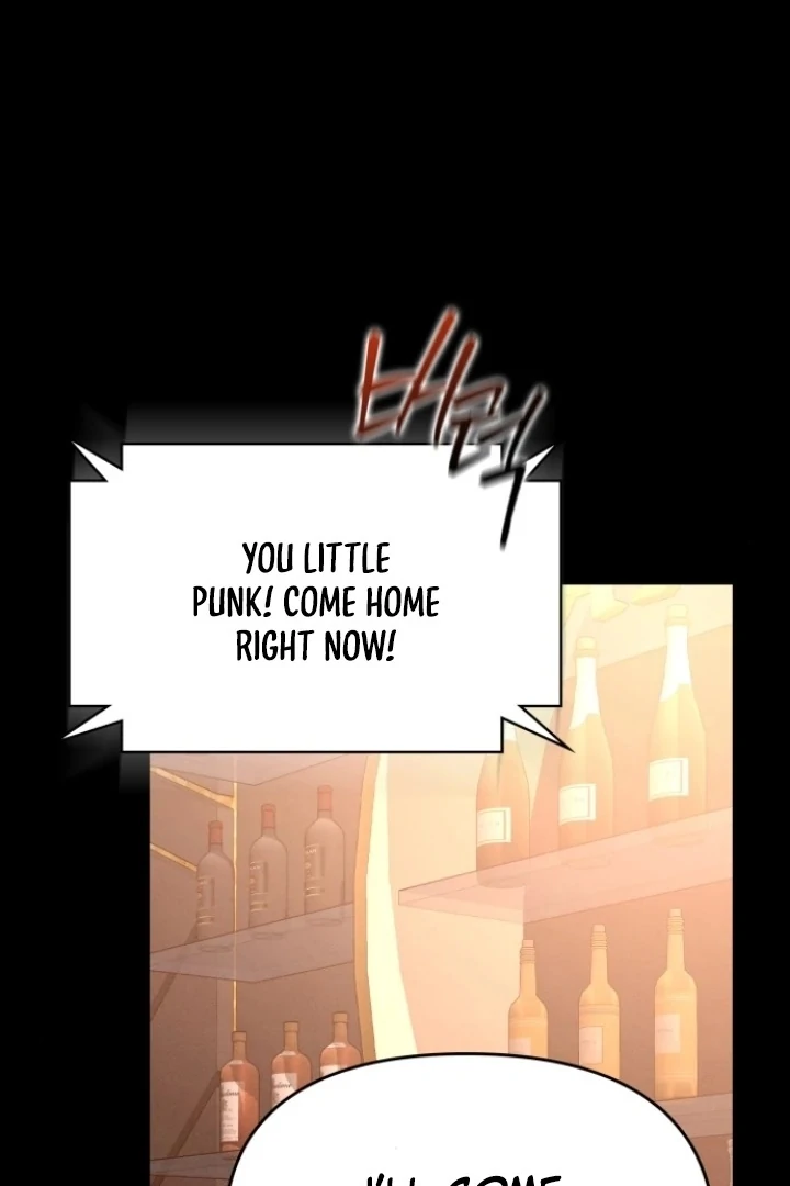 Nighttime Friend Chapter 8 - Page 27