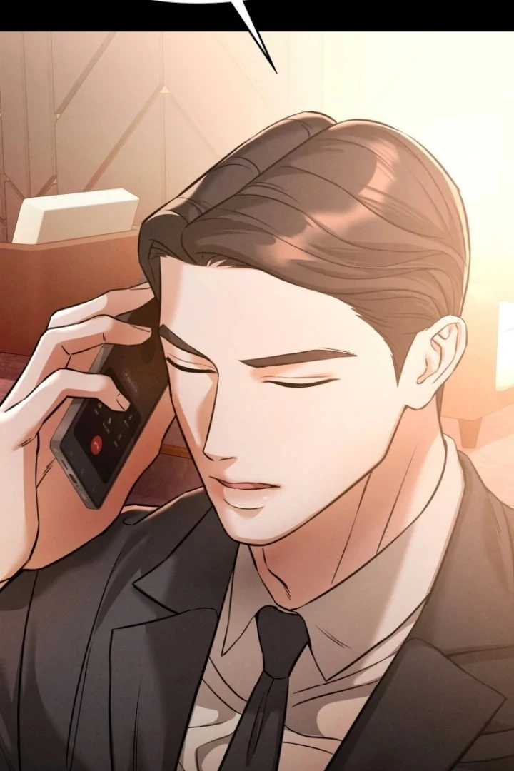 Nighttime Friend Chapter 8 - Page 30