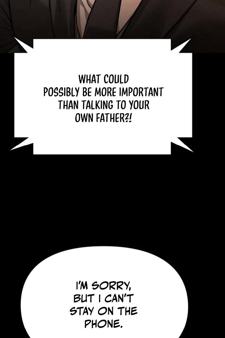 Nighttime Friend Chapter 8 - Page 31