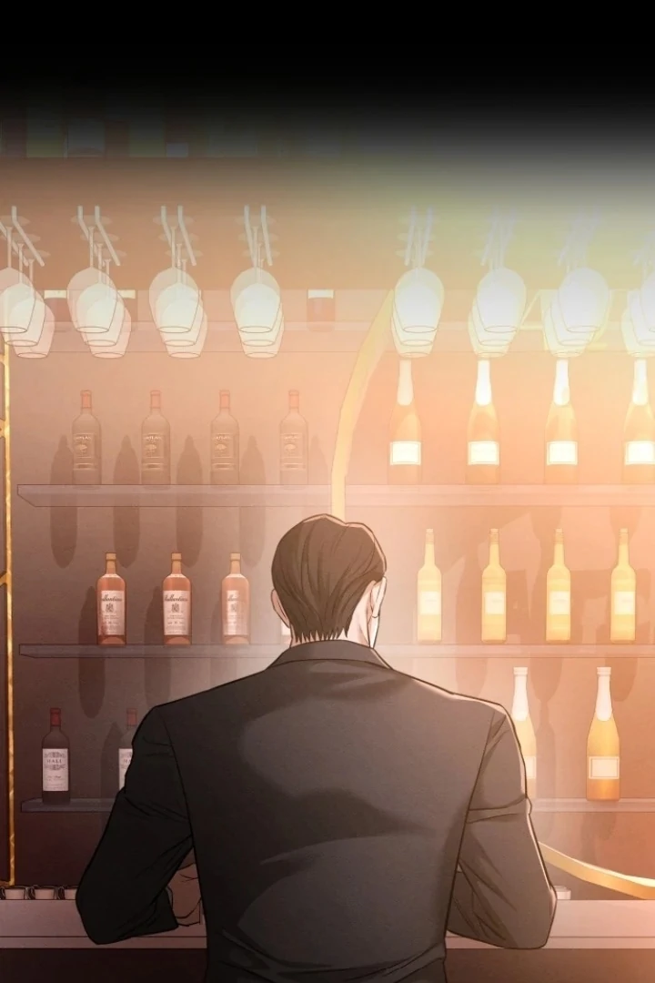 Nighttime Friend Chapter 8 - Page 35