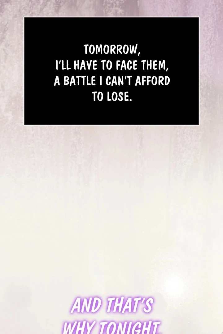 Nighttime Friend Chapter 8 - Page 39