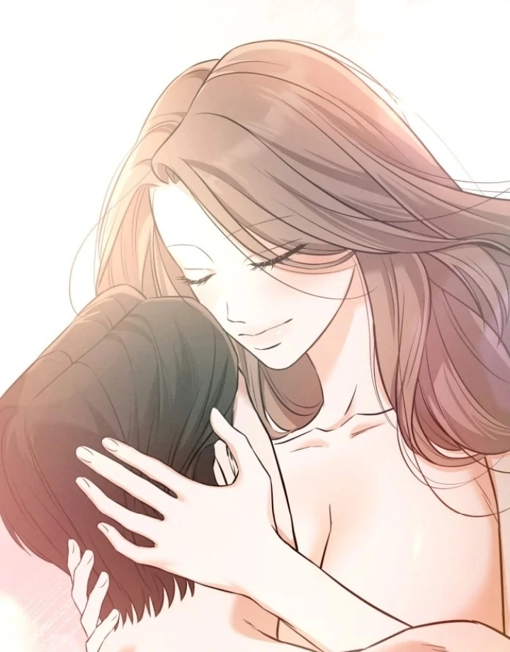 Nighttime Friend Chapter 8 - Page 45