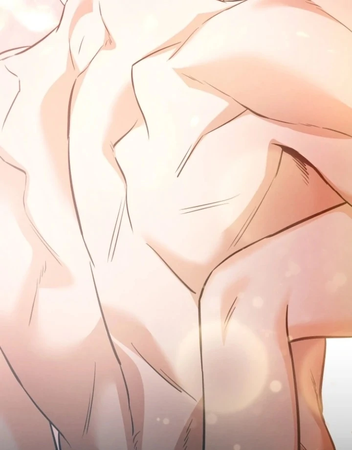 Nighttime Friend Chapter 8 - Page 46