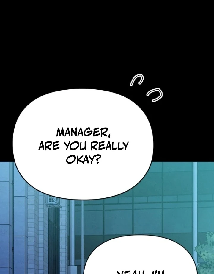 Nighttime Friend Chapter 8 - Page 54