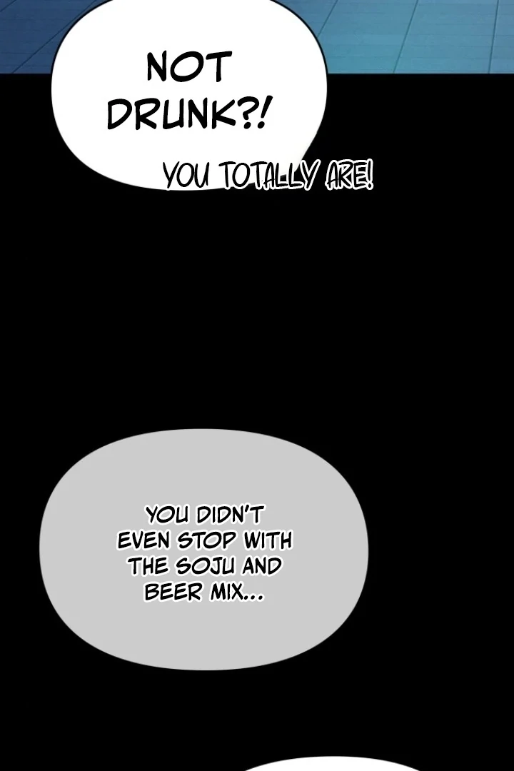 Nighttime Friend Chapter 8 - Page 56