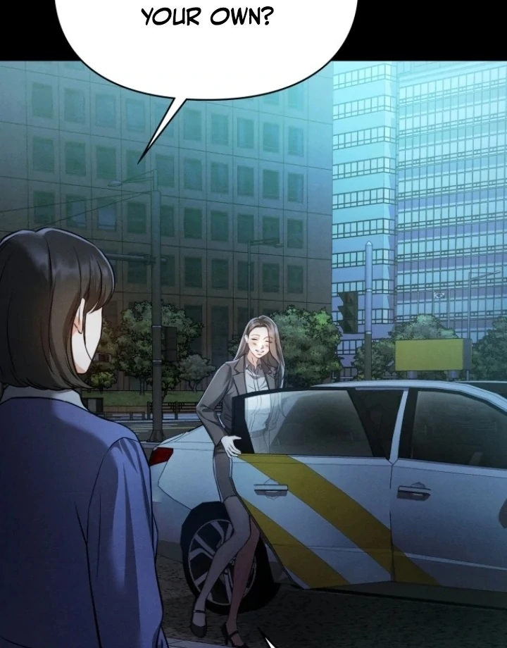 Nighttime Friend Chapter 8 - Page 59