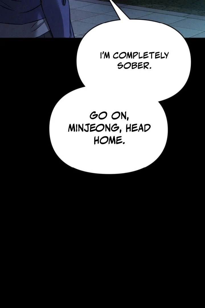 Nighttime Friend Chapter 8 - Page 60