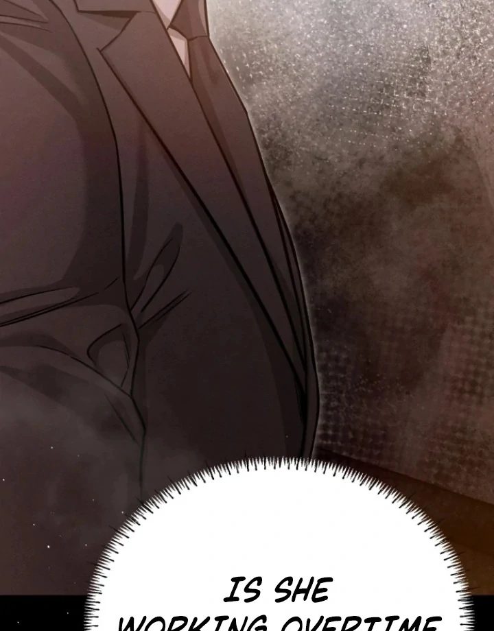 Nighttime Friend Chapter 8 - Page 7