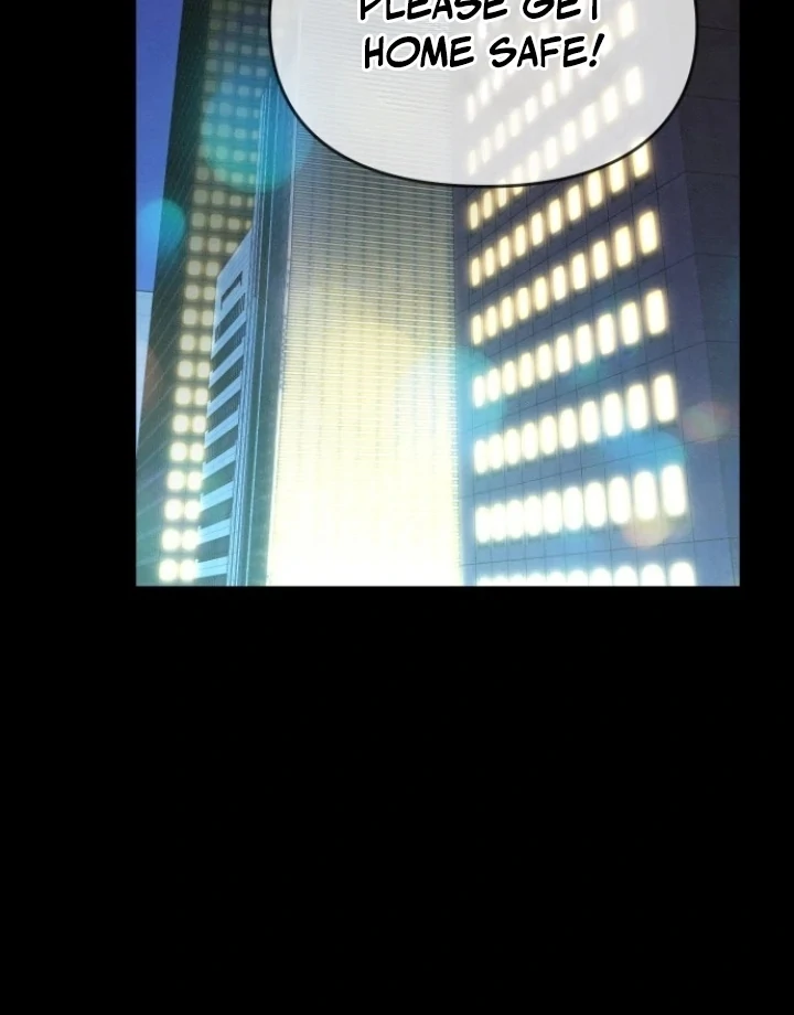 Nighttime Friend Chapter 8 - Page 62