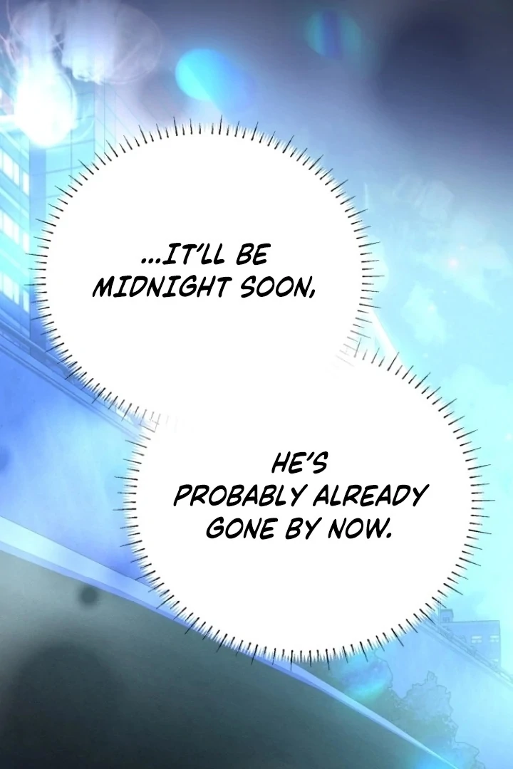 Nighttime Friend Chapter 8 - Page 65