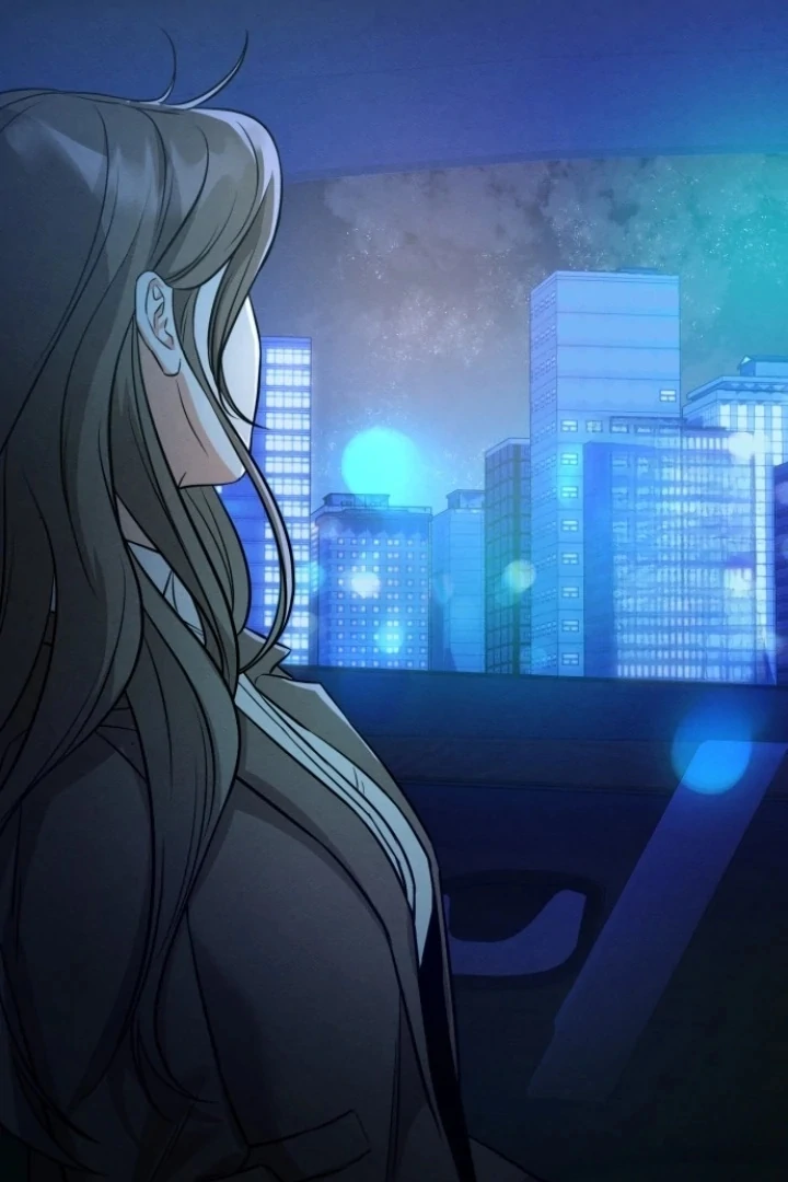 Nighttime Friend Chapter 8 - Page 69