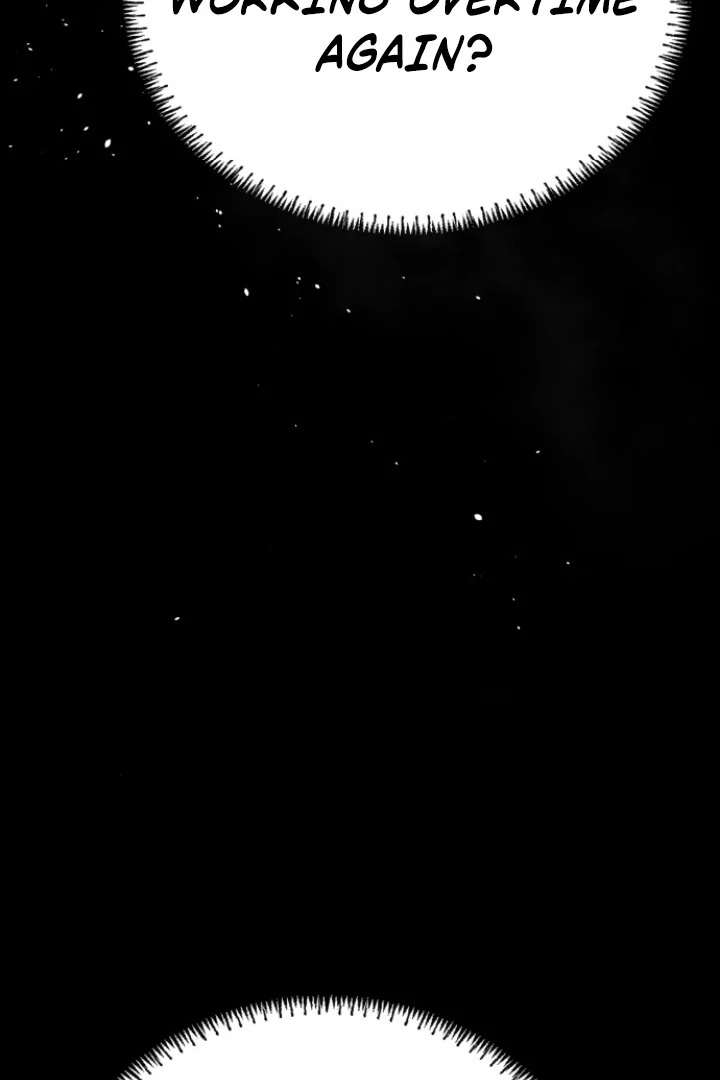 Nighttime Friend Chapter 8 - Page 8