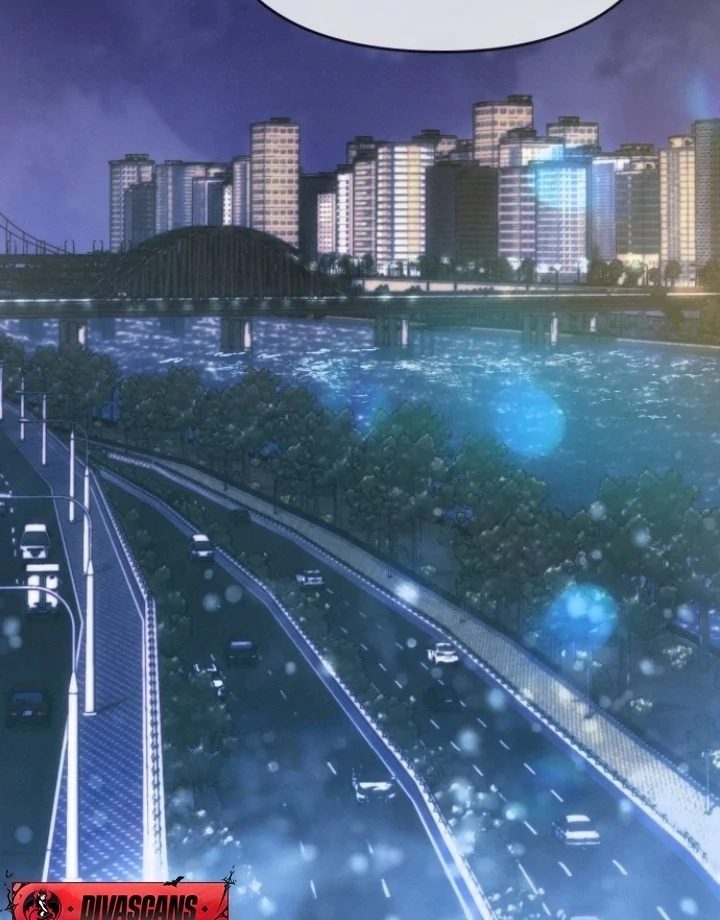 Nighttime Friend Chapter 8 - Page 72