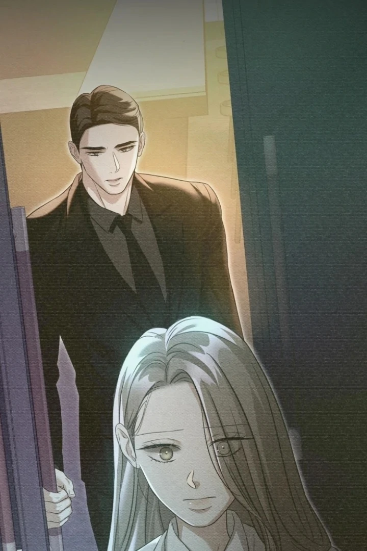 Nighttime Friend Chapter 8 - Page 79