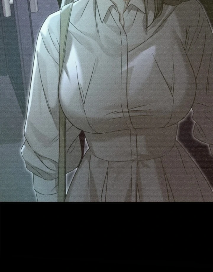 Nighttime Friend Chapter 8 - Page 80