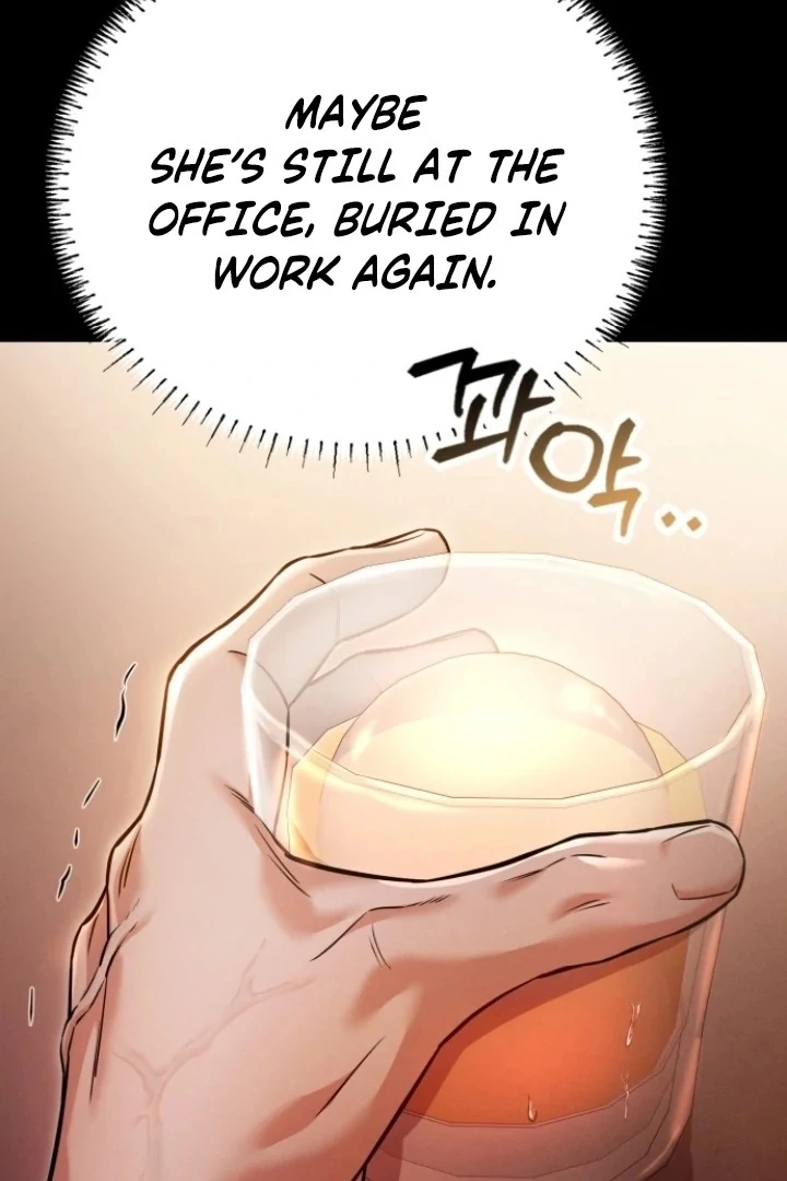 Nighttime Friend Chapter 8 - Page 9