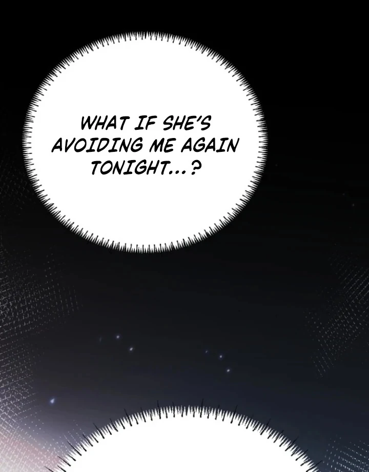 Nighttime Friend Chapter 8 - Page 81