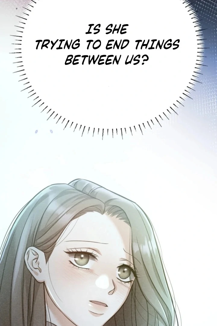 Nighttime Friend Chapter 8 - Page 82