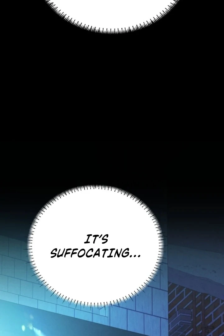 Nighttime Friend Chapter 8 - Page 86