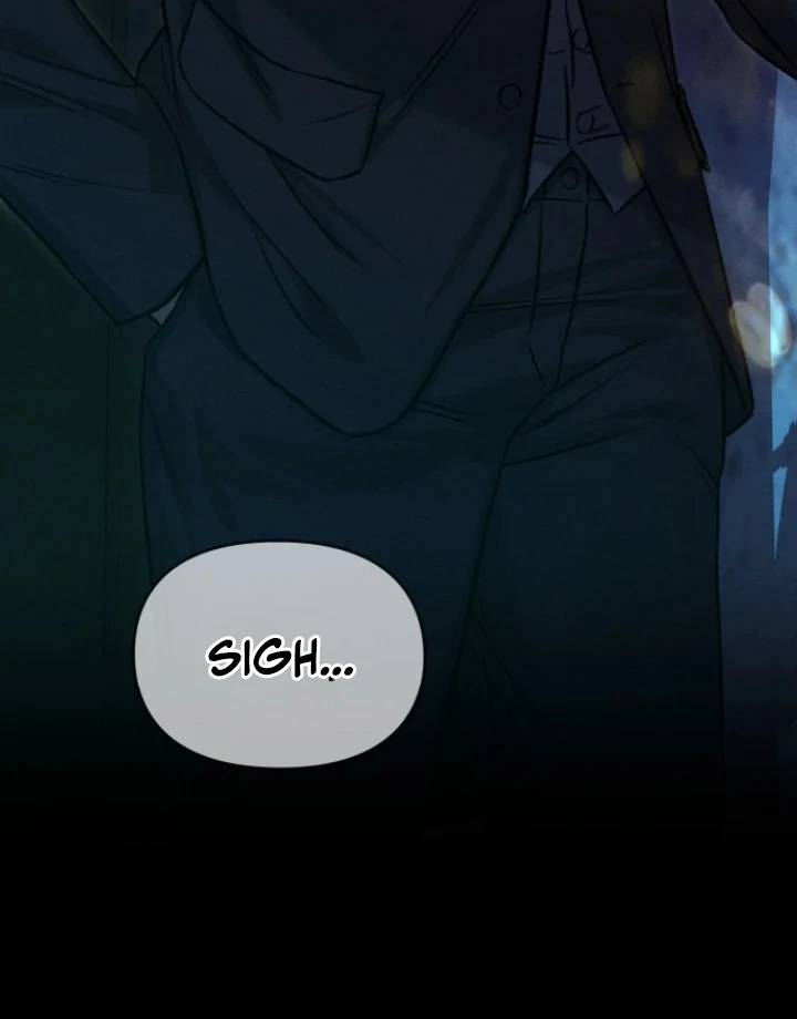 Nighttime Friend Chapter 8 - Page 88