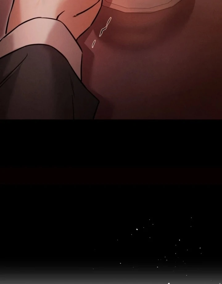 Nighttime Friend Chapter 8 - Page 10