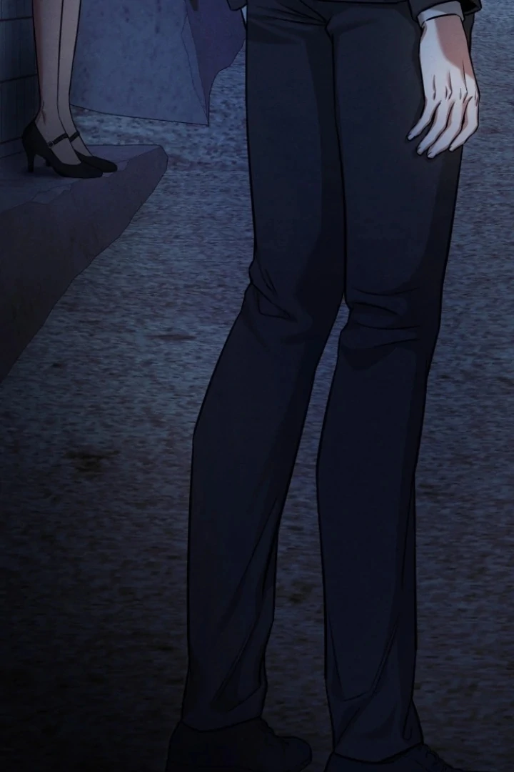 Nighttime Friend Chapter 8 - Page 91