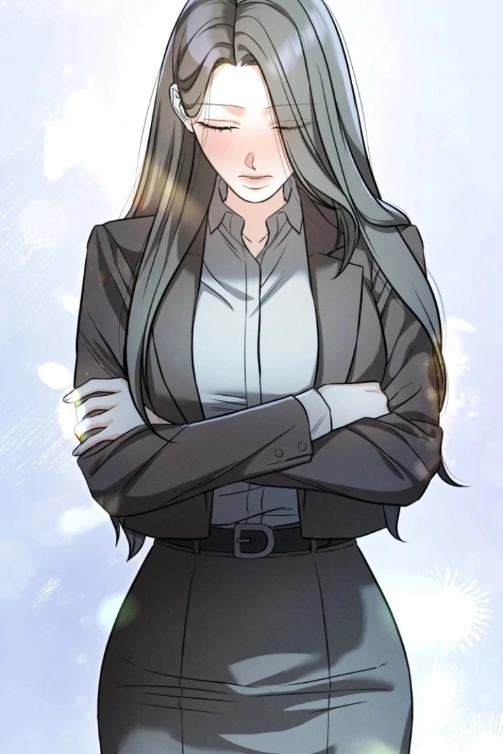 Nighttime Friend Chapter 8 - Page 96