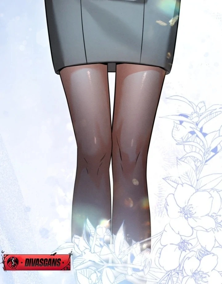 Nighttime Friend Chapter 8 - Page 97