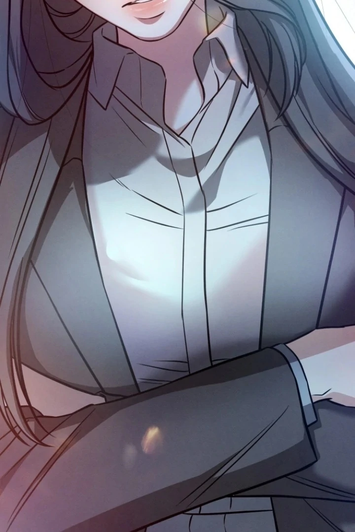 Nighttime Friend Chapter 8 - Page 99