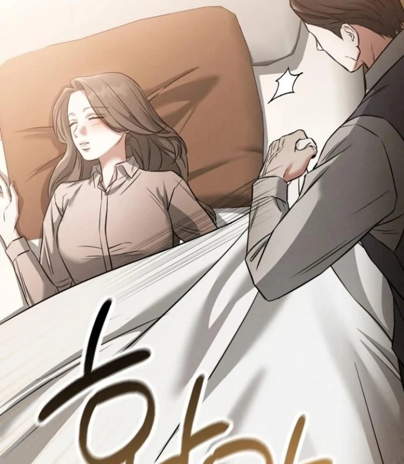 Nighttime Friend Chapter 9 - Page 111