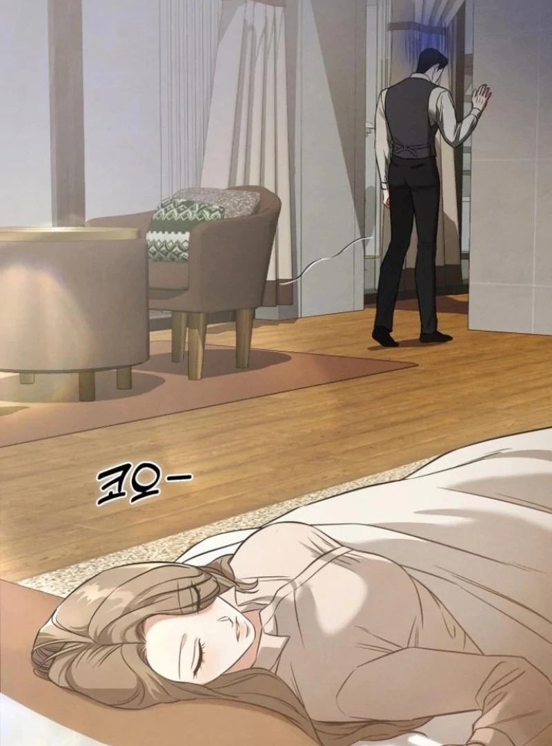 Nighttime Friend Chapter 9 - Page 114