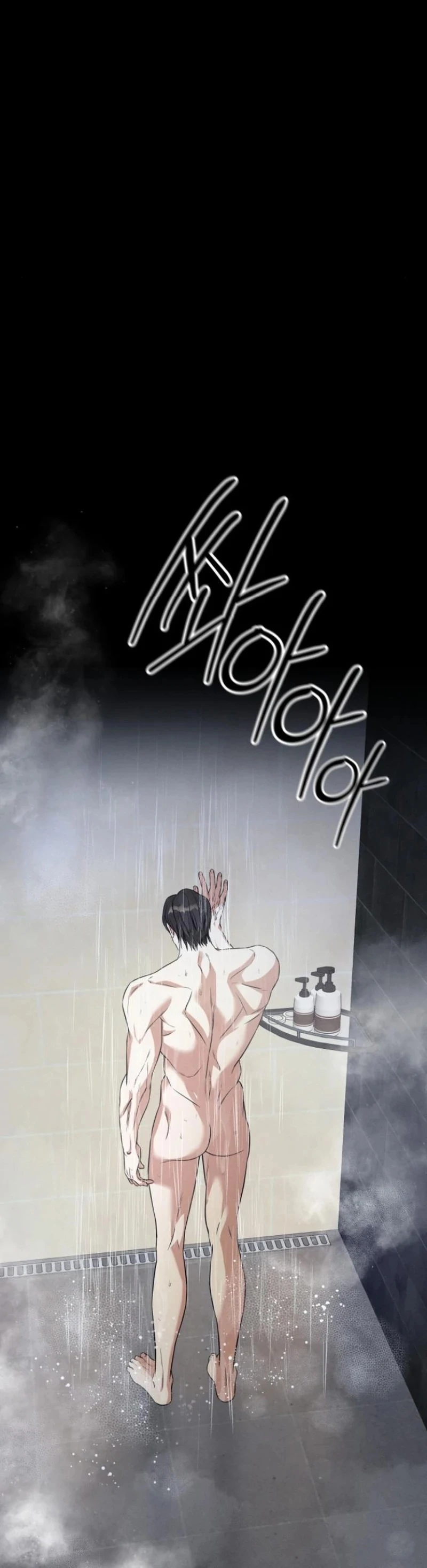 Nighttime Friend Chapter 9 - Page 117