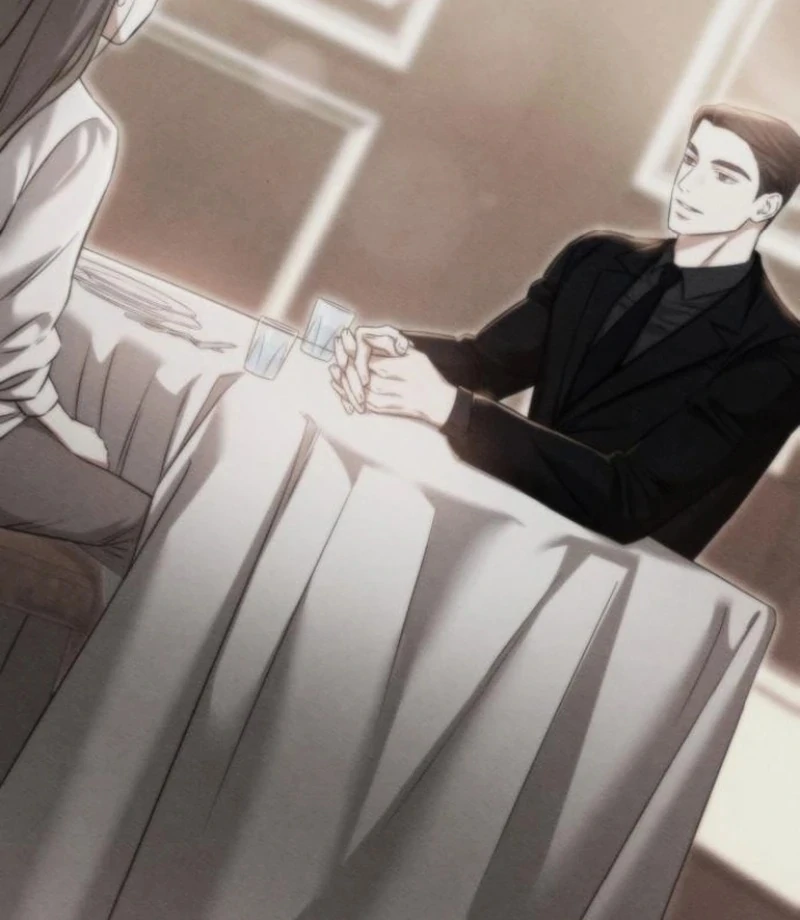 Nighttime Friend Chapter 9 - Page 128