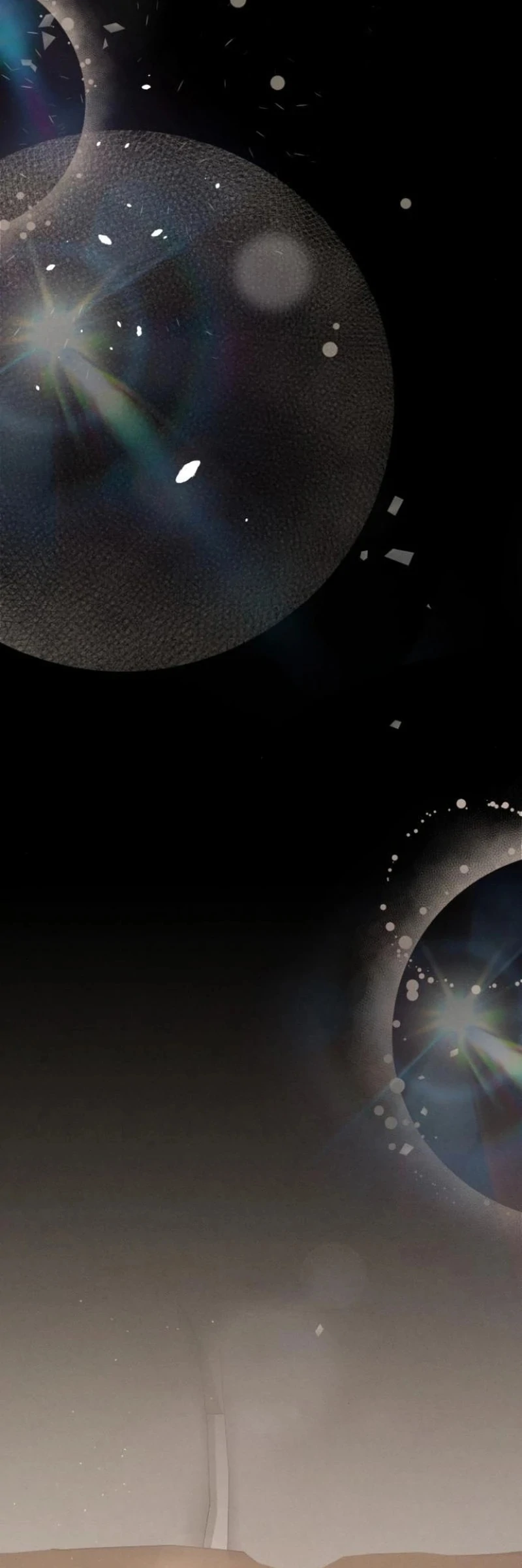 Nighttime Friend Chapter 9 - Page 143