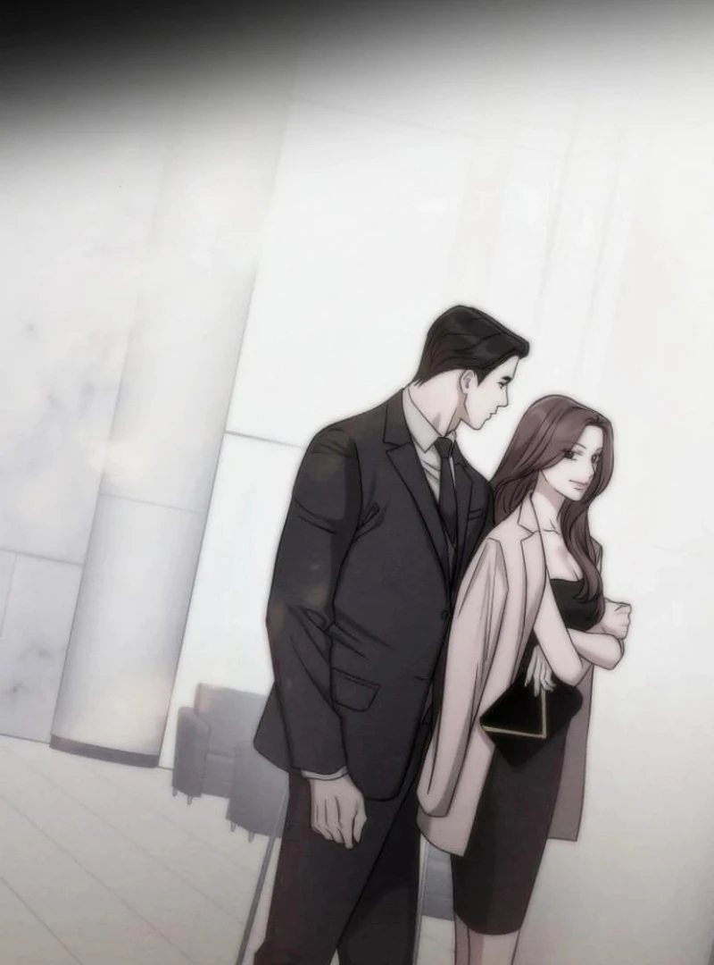 Nighttime Friend Chapter 9 - Page 18