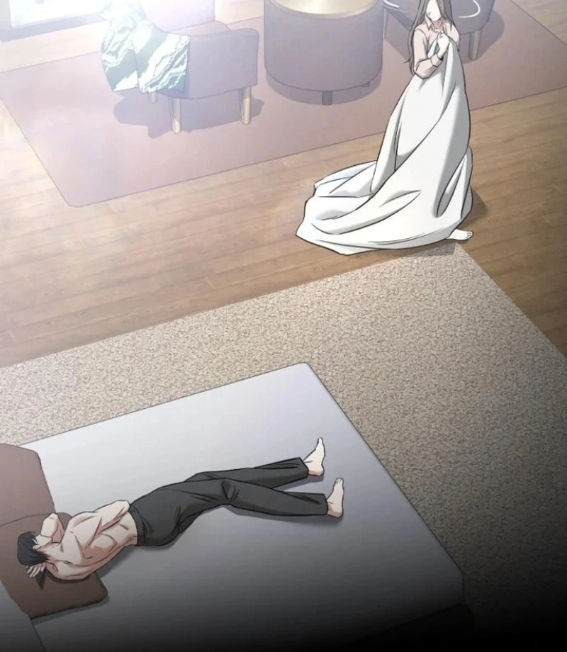 Nighttime Friend Chapter 9 - Page 173