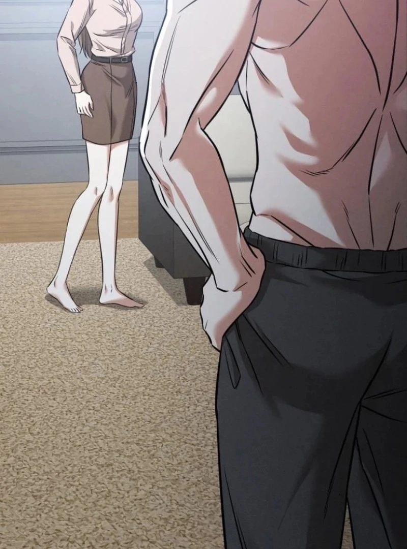 Nighttime Friend Chapter 9 - Page 188