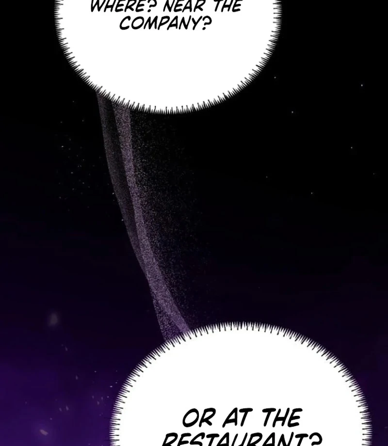 Nighttime Friend Chapter 9 - Page 20