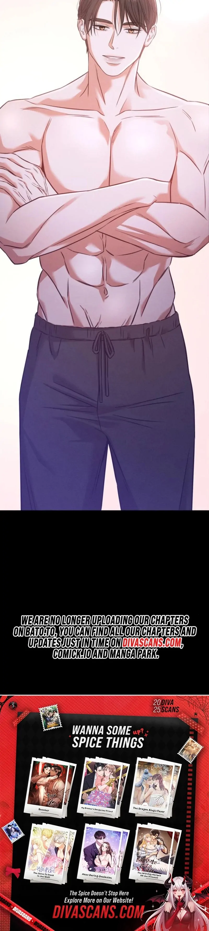 Nighttime Friend Chapter 9 - Page 191