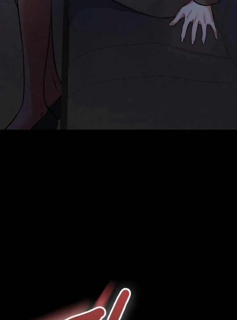 Nighttime Friend Chapter 9 - Page 27