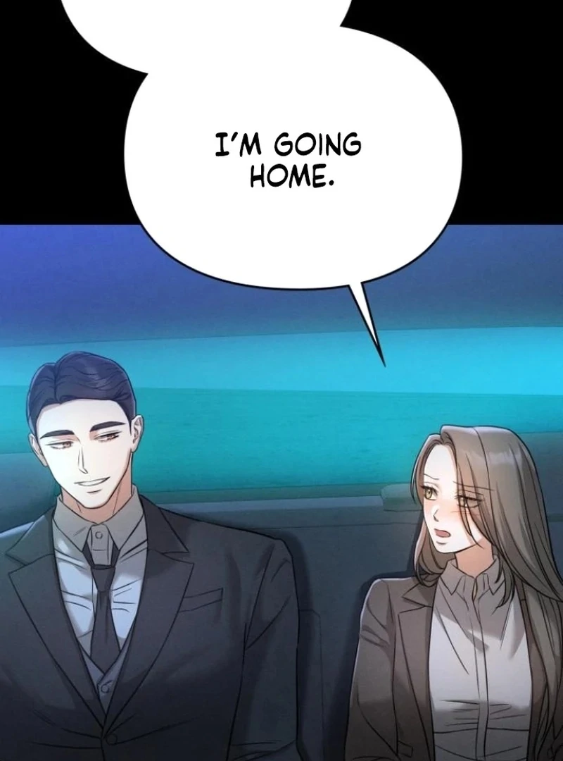 Nighttime Friend Chapter 9 - Page 31