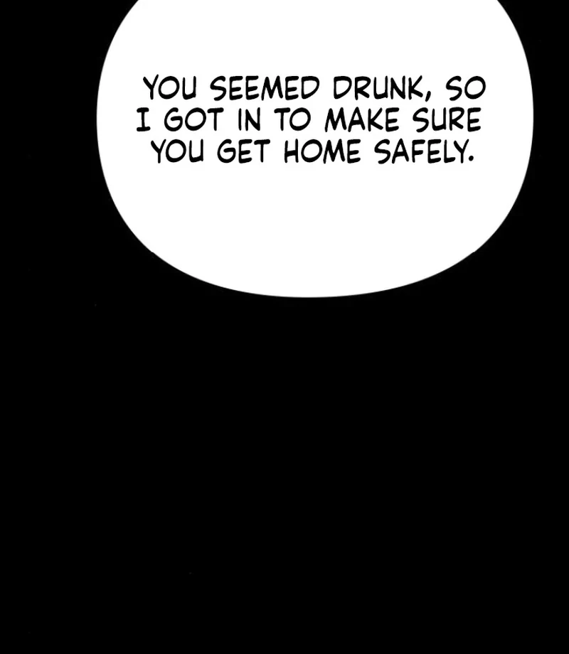 Nighttime Friend Chapter 9 - Page 33