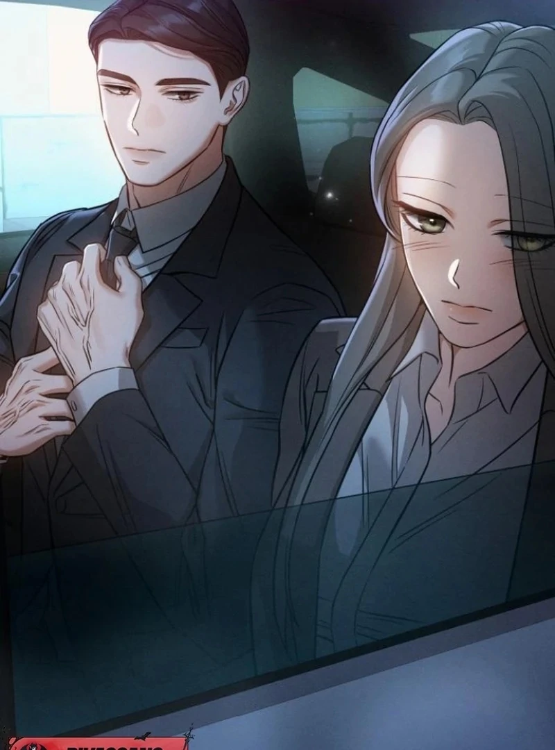 Nighttime Friend Chapter 9 - Page 40