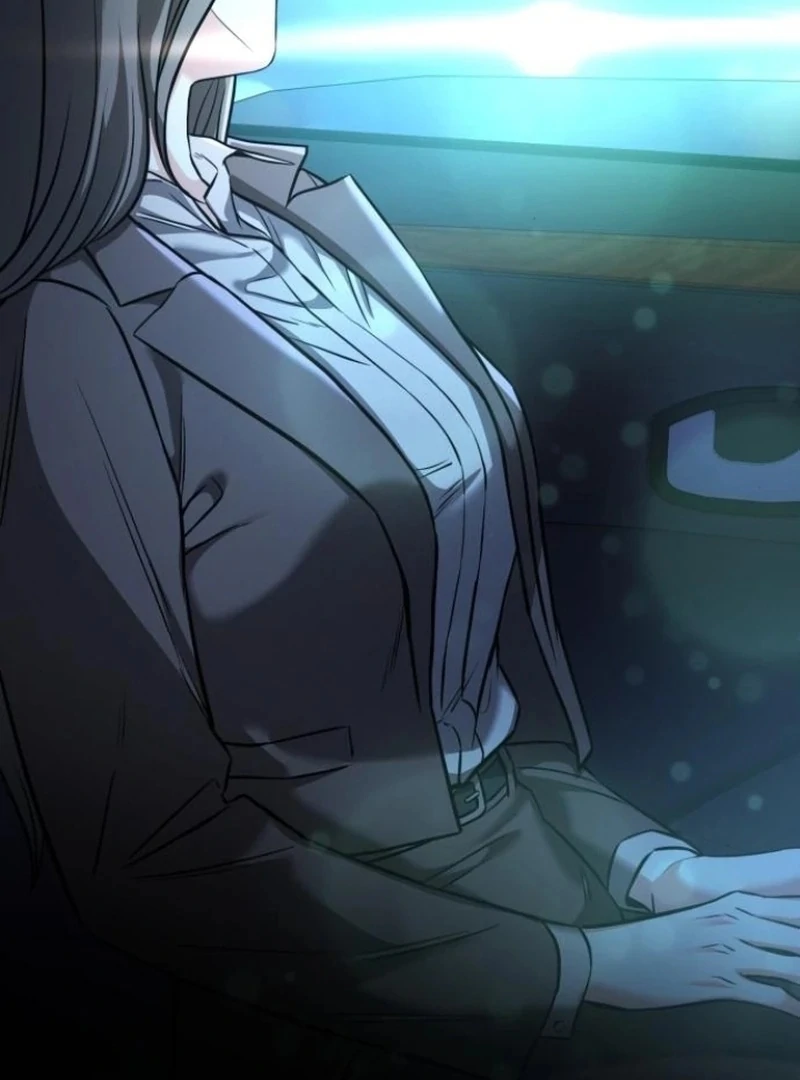 Nighttime Friend Chapter 9 - Page 49