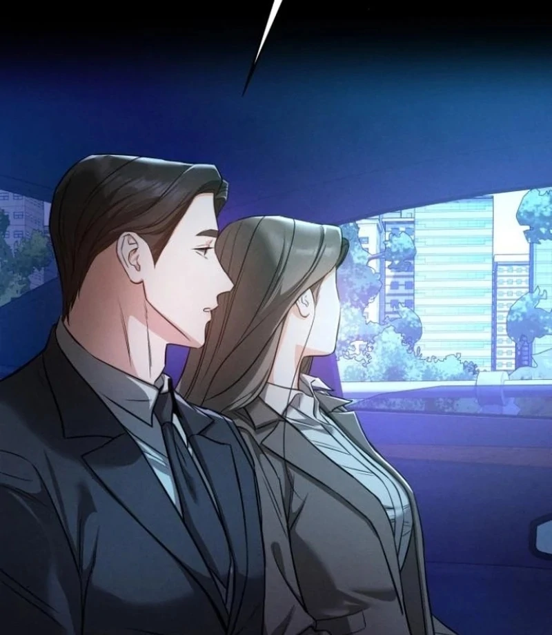 Nighttime Friend Chapter 9 - Page 55