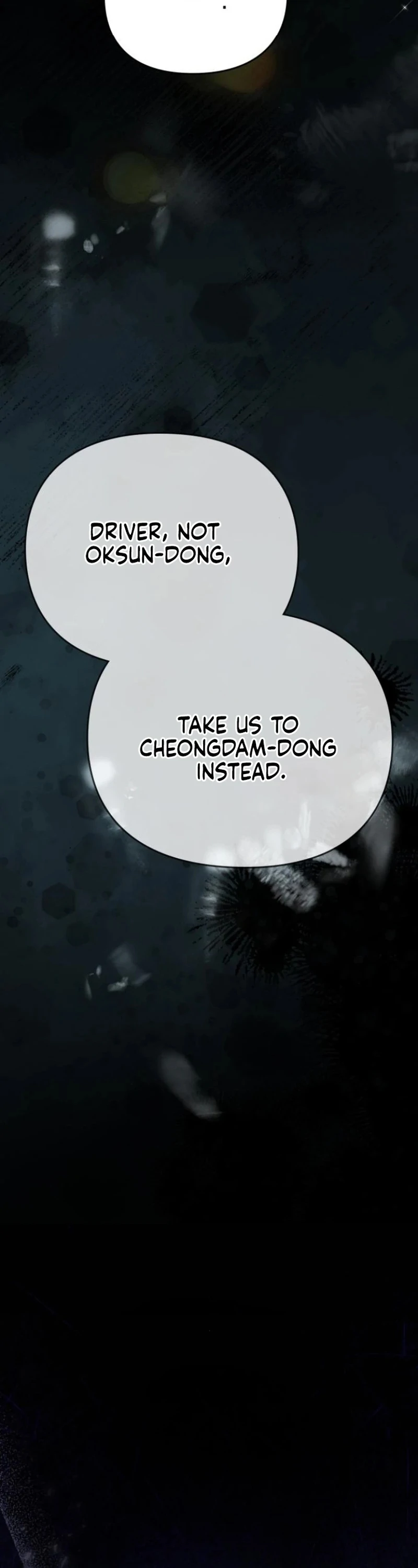 Nighttime Friend Chapter 9 - Page 65