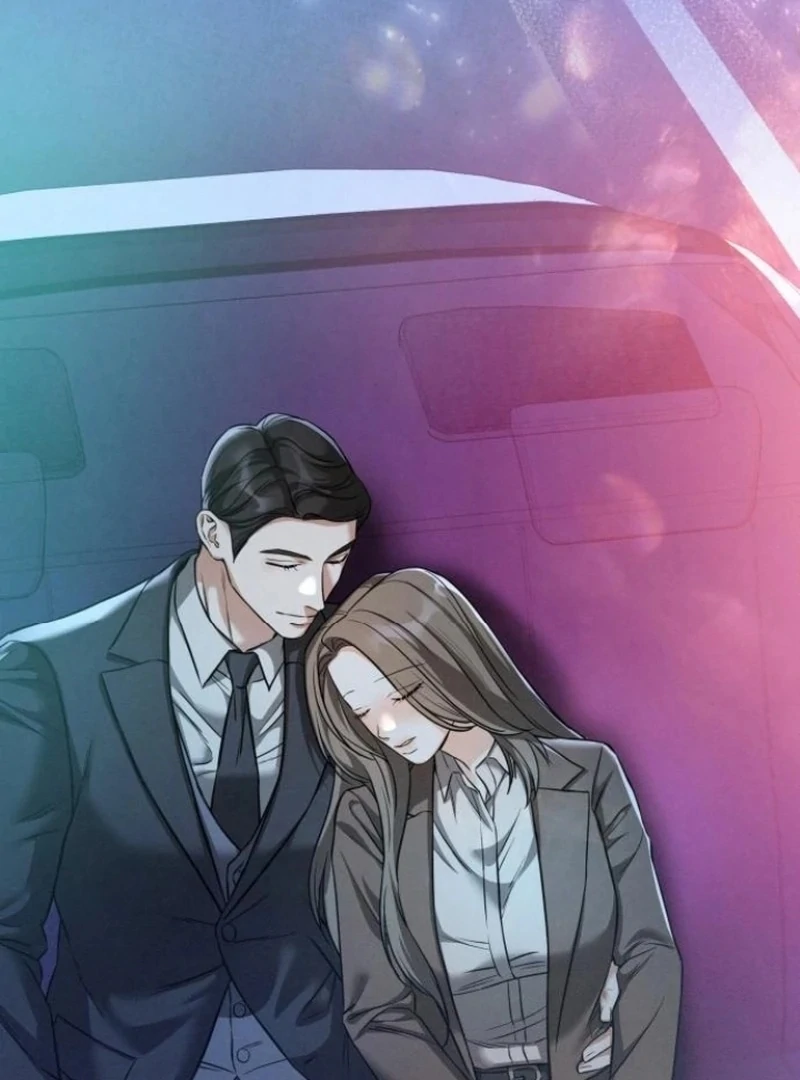 Nighttime Friend Chapter 9 - Page 67