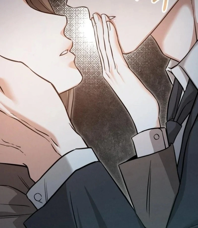 Nighttime Friend Chapter 9 - Page 8