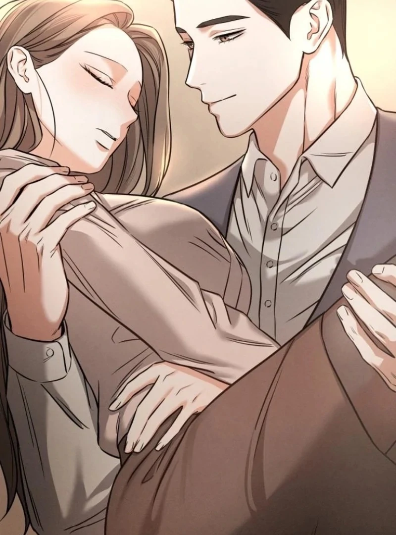 Nighttime Friend Chapter 9 - Page 74