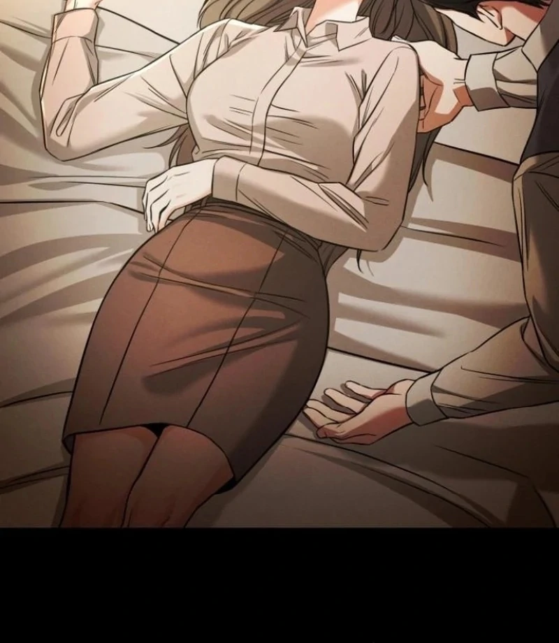 Nighttime Friend Chapter 9 - Page 77